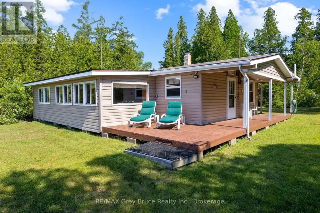 626 Warner Bay Road, Northern Bruce Peninsula